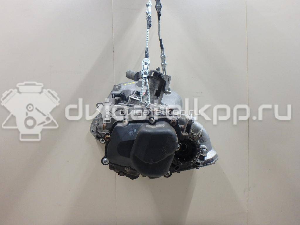 Фото Контрактная (б/у) МКПП для Opel / Vauxhall 114-116 л.с 16V 1.6 л A 16 XER бензин 94729479 {forloop.counter}}