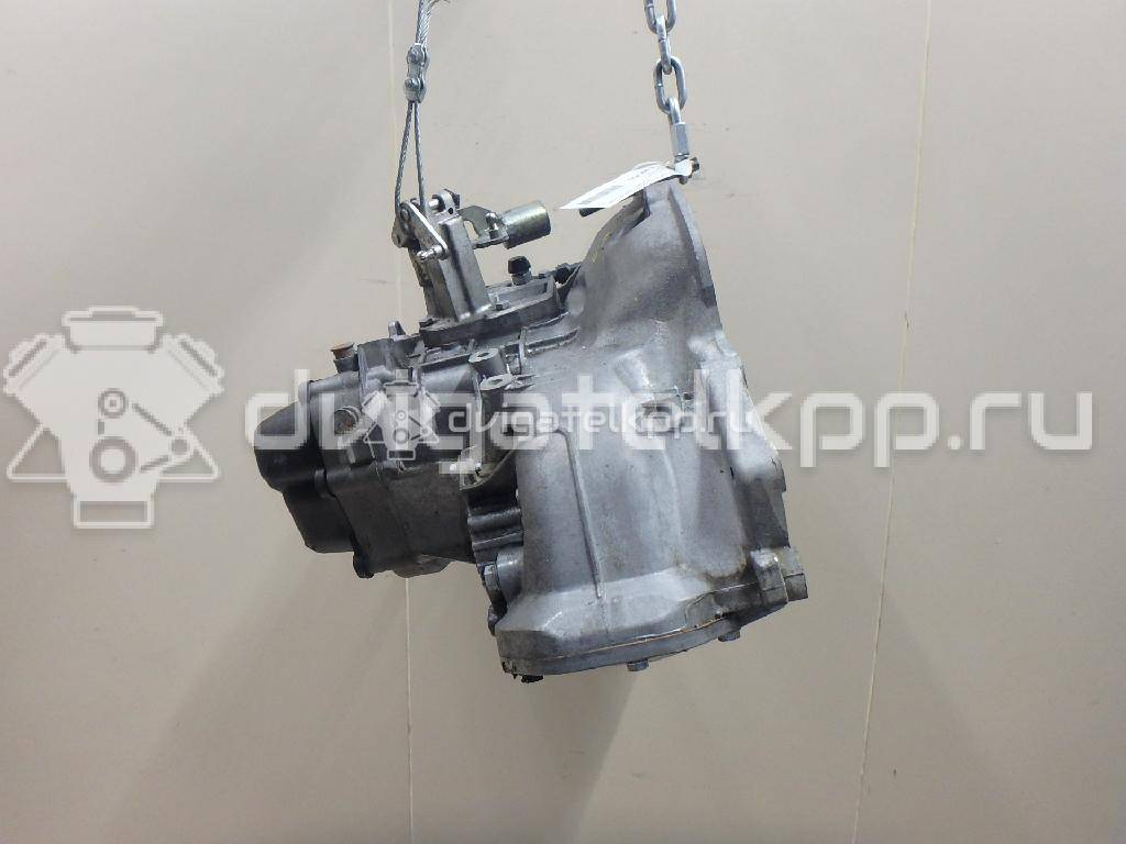 Фото Контрактная (б/у) МКПП для Opel / Vauxhall 114-116 л.с 16V 1.6 л A 16 XER бензин 94729479 {forloop.counter}}