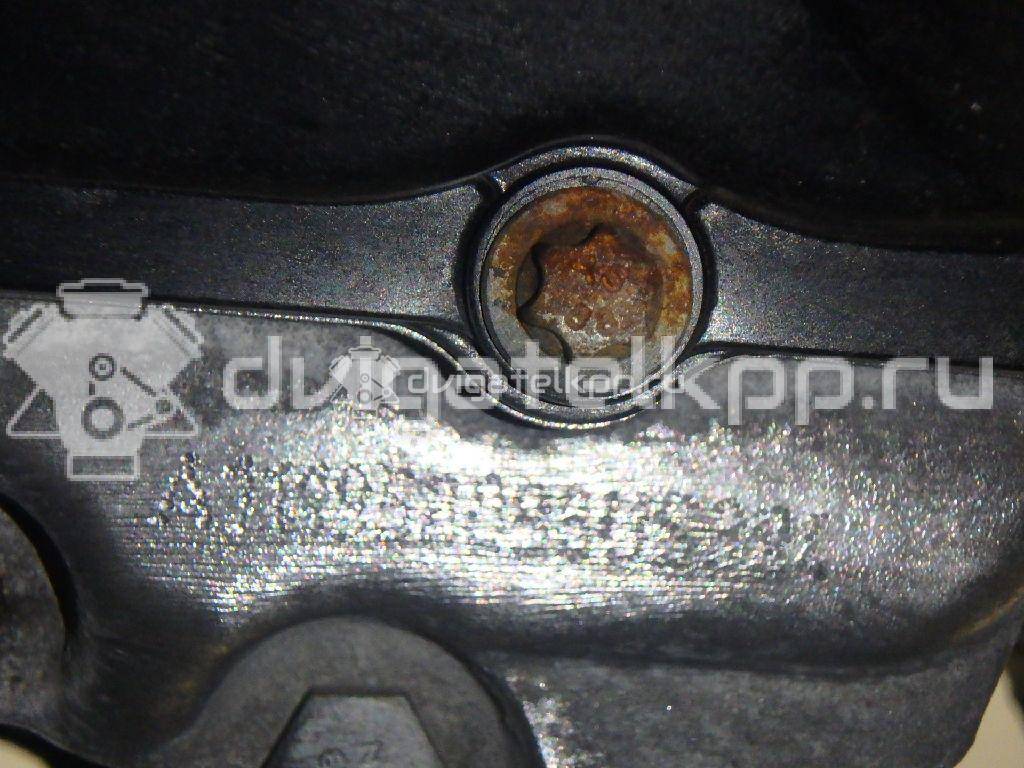 Фото Контрактная (б/у) МКПП для Opel / Vauxhall 114-116 л.с 16V 1.6 л A 16 XER бензин 94729479 {forloop.counter}}