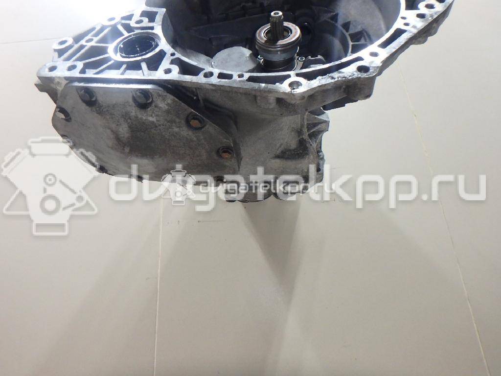 Фото Контрактная (б/у) МКПП для Opel / Vauxhall 114-116 л.с 16V 1.6 л A 16 XER бензин 94729479 {forloop.counter}}