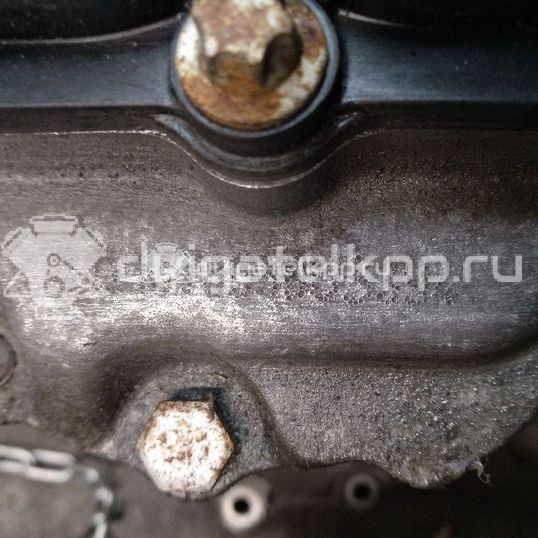 Фото Контрактная (б/у) МКПП для Opel Astra / Insignia / Zafira 114-116 л.с 16V 1.6 л A 16 XER бензин 94729479