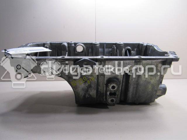 Фото Поддон масляный двигателя для двигателя A 20 DTH для Holden / Opel / Vauxhall 160-165 л.с 16V 2.0 л Дизельное топливо 55568530 {forloop.counter}}