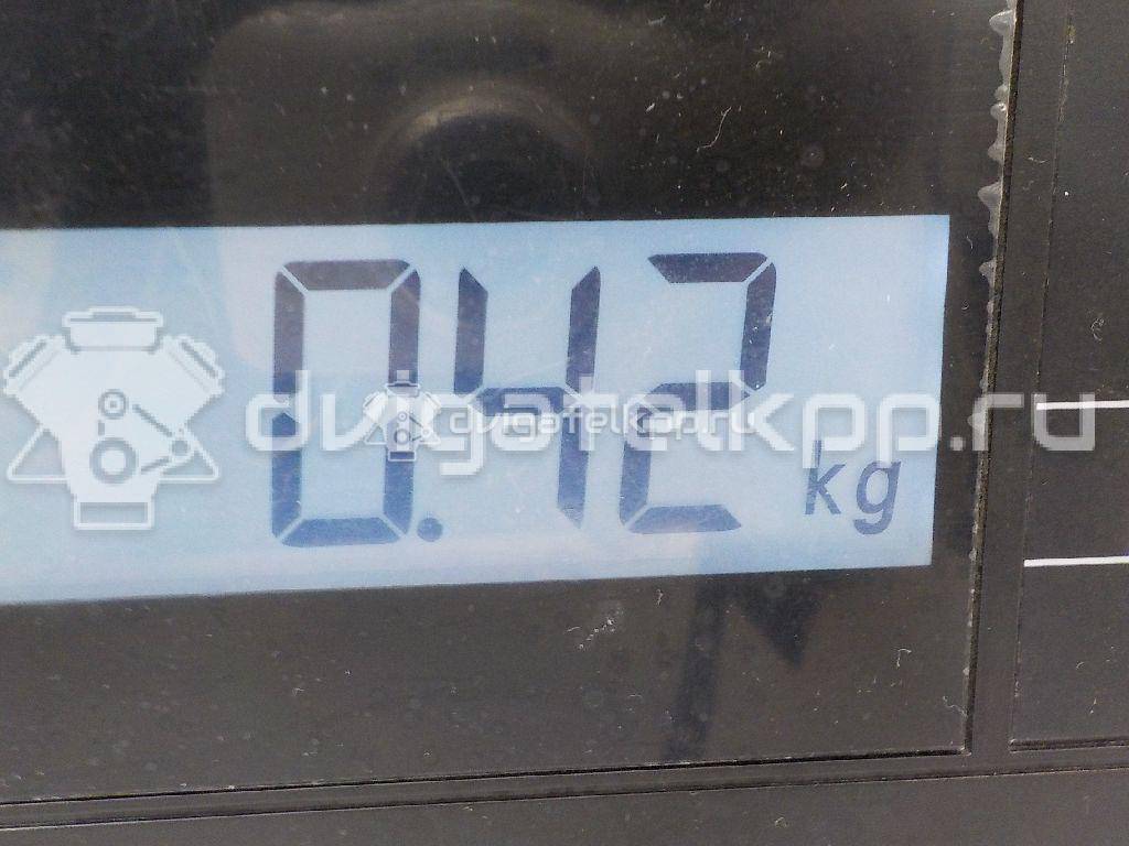 Фото Крышка воздушного фильтра  281111G000 для Hyundai (Beijing) / Kia (Dyk) / Hyundai / Kia / Inokom {forloop.counter}}