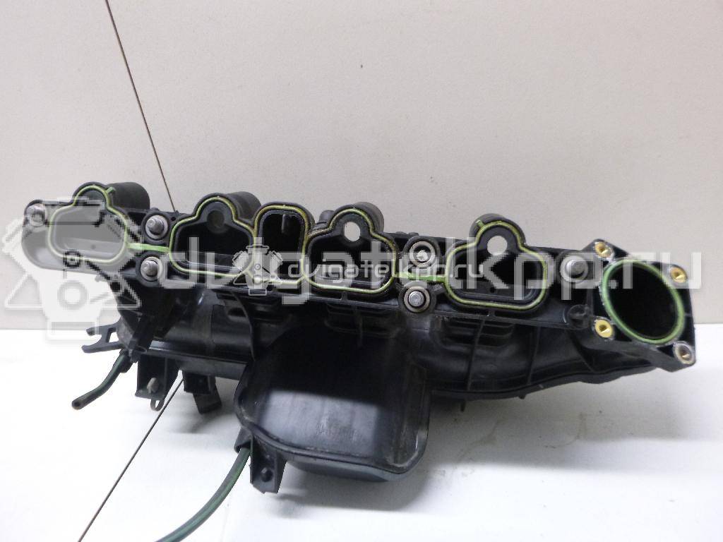 Фото Коллектор впускной для двигателя B 14 NET для Opel / Vauxhall 140-150 л.с 16V 1.4 л бензин 55577579 {forloop.counter}}