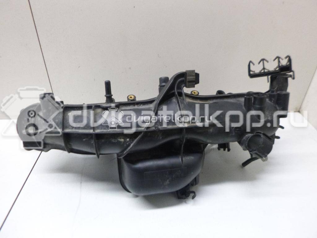 Фото Коллектор впускной для двигателя B 14 NET для Opel / Vauxhall 140-150 л.с 16V 1.4 л бензин 55577579 {forloop.counter}}