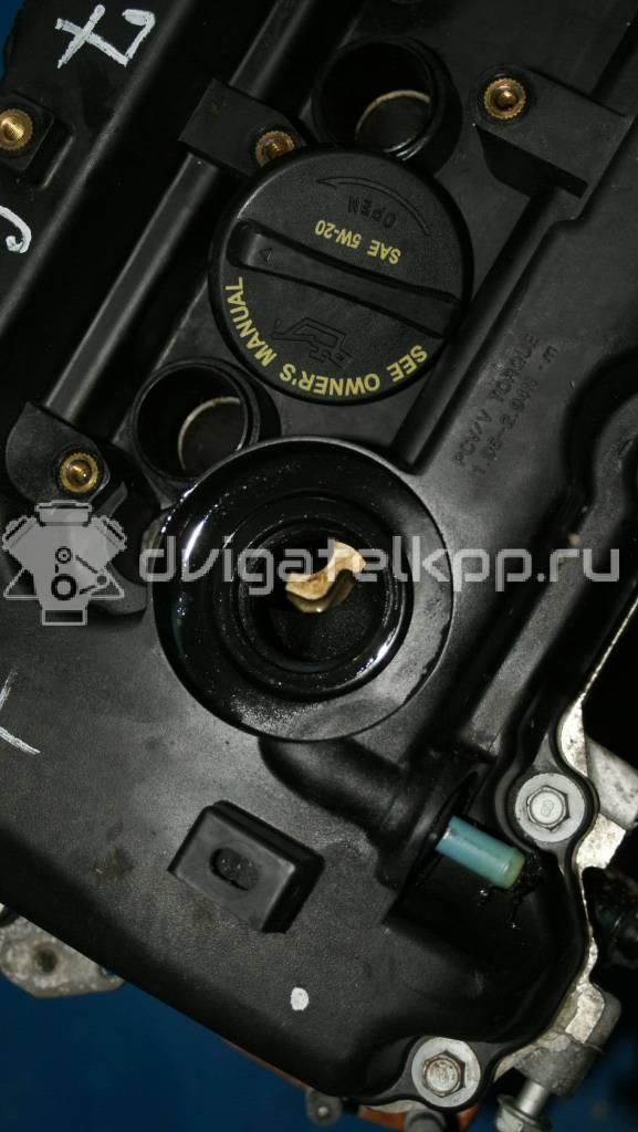 Фото Контрактная (б/у) АКПП для Nissan Teana / Qashqai / X-Trail 129-147 л.с 16V 2.0 л MR20DE Бензин/спирт {forloop.counter}}