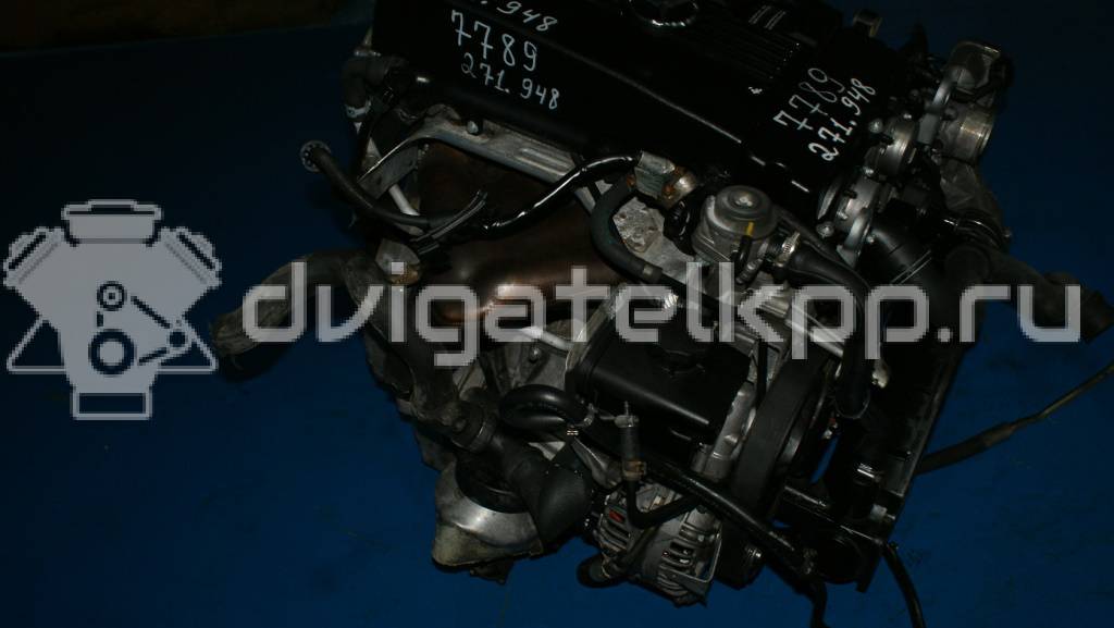 Фото Контрактная (б/у) АКПП для Toyota Celsior Ucf3 280-316 л.с 32V 4.3 л 3UZ-FE бензин {forloop.counter}}