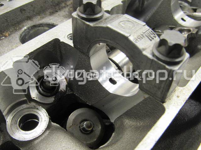 Фото Головка блока для двигателя A 14 NET для Holden / Opel / Vauxhall 140 л.с 16V 1.4 л бензин 55565295 {forloop.counter}}