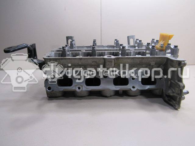 Фото Головка блока для двигателя A 14 NET для Holden / Opel / Vauxhall 140 л.с 16V 1.4 л бензин 55565295 {forloop.counter}}