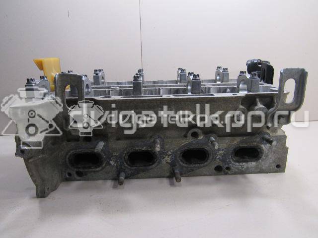 Фото Головка блока для двигателя A 14 NET для Holden / Opel / Vauxhall 140 л.с 16V 1.4 л бензин 55565295 {forloop.counter}}