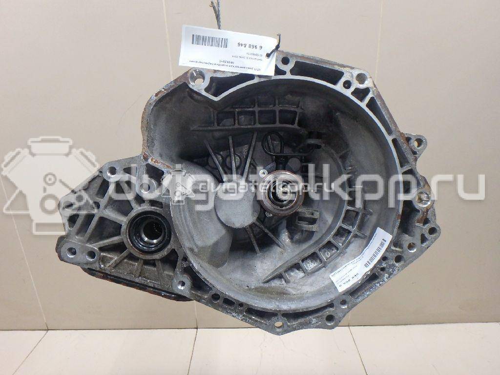 Фото Контрактная (б/у) МКПП для Opel Astra / Corsa / Agila 75-80 л.с 16V 1.2 л Z 12 XEP бензин 55566124 {forloop.counter}}