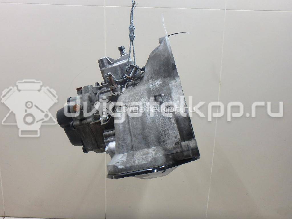 Фото Контрактная (б/у) МКПП для Opel / Suzuki / Vauxhall 75-80 л.с 16V 1.2 л Z 12 XEP бензин 5700059 {forloop.counter}}