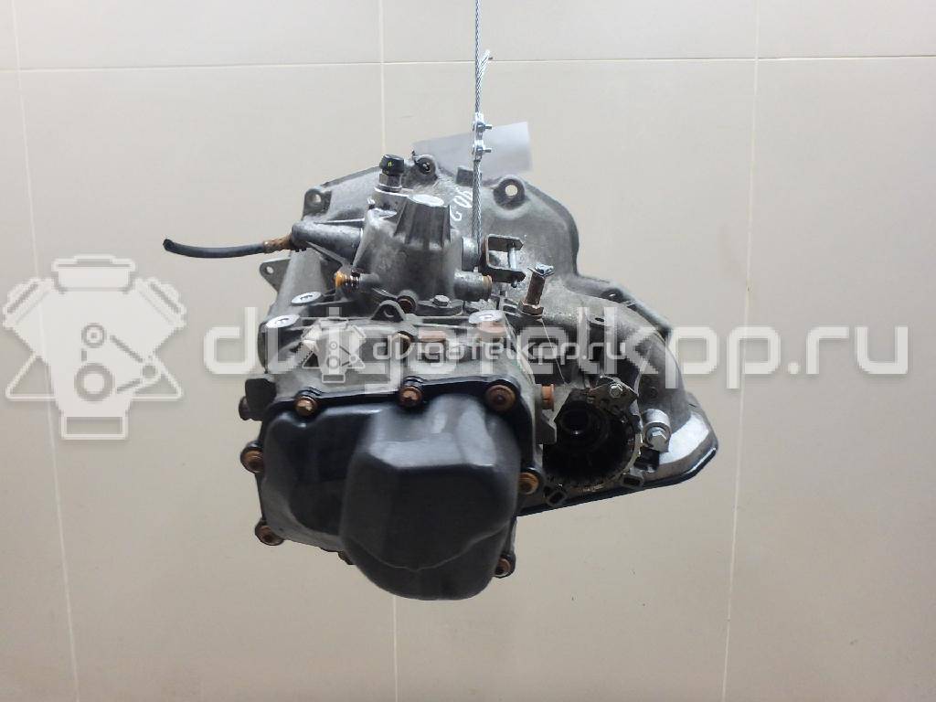 Фото Контрактная (б/у) МКПП для Opel / Suzuki / Vauxhall 75-80 л.с 16V 1.2 л Z 12 XEP бензин 5700059 {forloop.counter}}