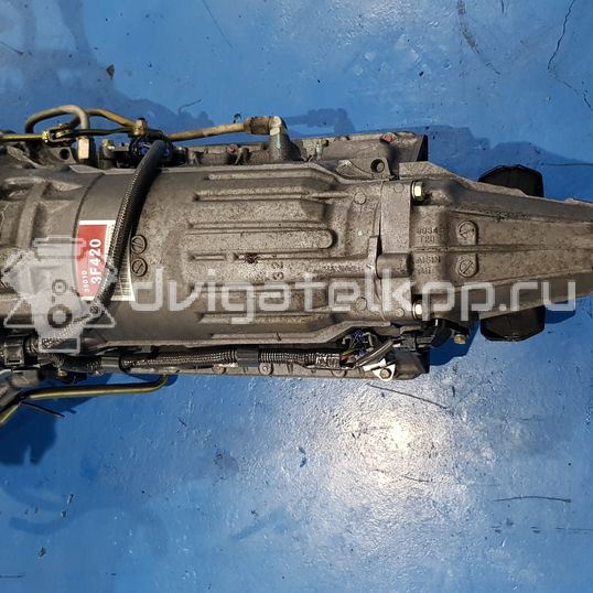 Фото Контрактный (б/у) двигатель 3ZZ-FE для Toyota Corolla / Avensis 109-110 л.с 16V 1.6 л бензин