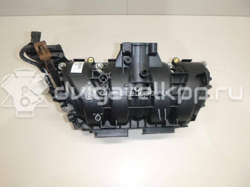 Фото Коллектор впускной для двигателя Z 14 XEP для Holden / Opel / Vauxhall 90 л.с 16V 1.4 л бензин 55557904 {forloop.counter}}