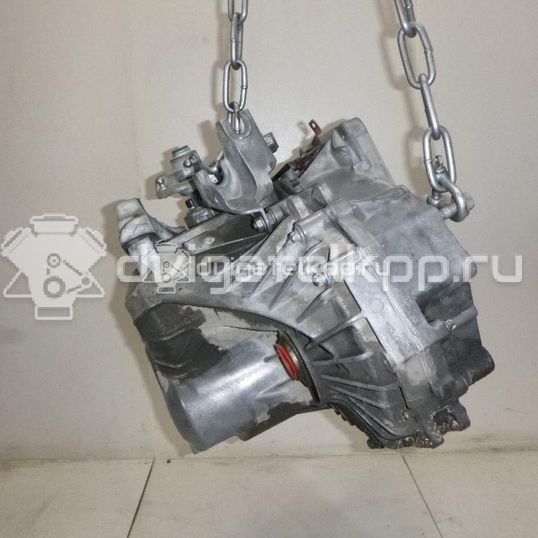 Фото Контрактная (б/у) МКПП для Opel / Vauxhall 137-140 л.с 16V 1.8 л A 18 XER бензин