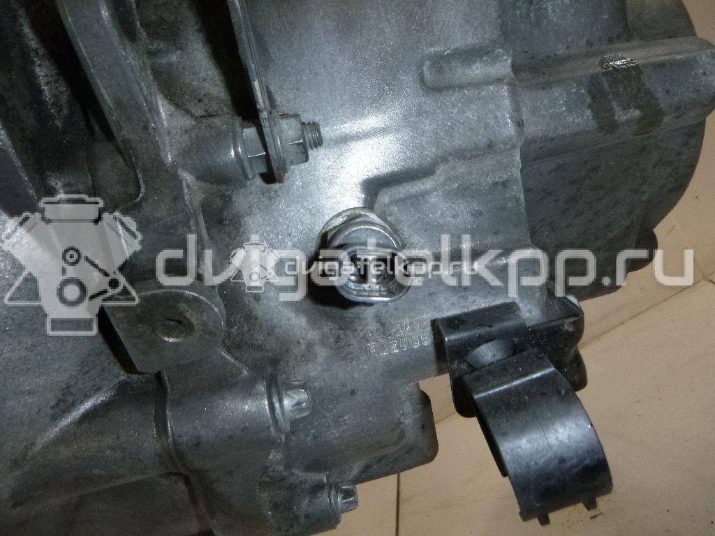 Фото Контрактная (б/у) МКПП для Opel / Vauxhall 137-140 л.с 16V 1.8 л A 18 XER бензин {forloop.counter}}