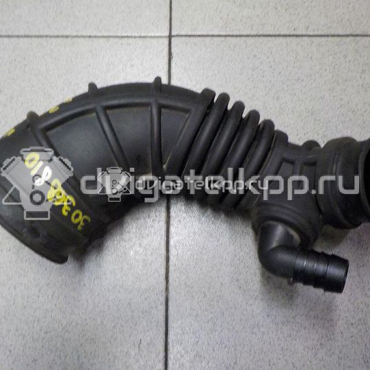 Фото Гофра воздуховода для двигателя Y 20 DTH для Opel / Chevrolet / Vauxhall 101 л.с 16V 2.0 л Дизельное топливо 5836835