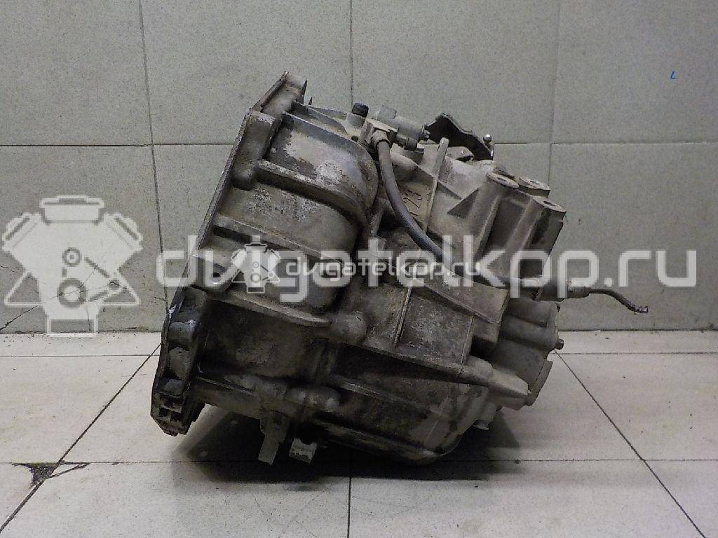 Фото Контрактная (б/у) МКПП для Opel / Chevrolet / Vauxhall 82-86 л.с 16V 2.0 л X 20 DTL Дизельное топливо F23 {forloop.counter}}