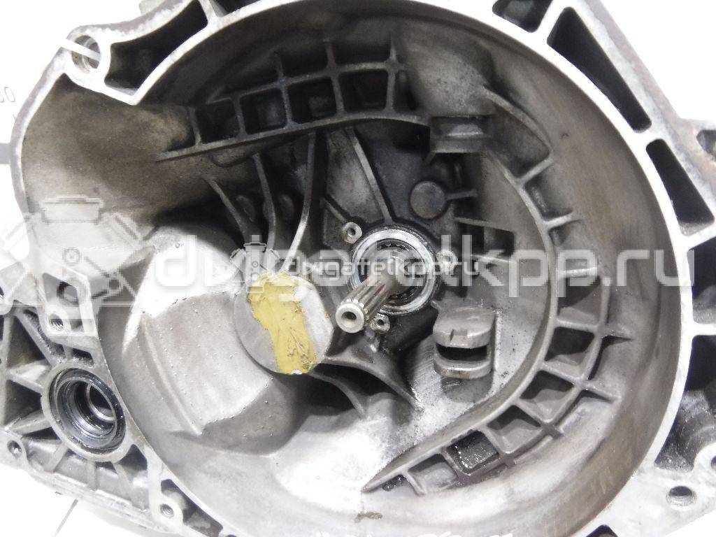 Фото Контрактная (б/у) АКПП для Opel Astra / Vectra / Signum 140 л.с 16V 1.8 л Z 18 XER бензин 55355107 {forloop.counter}}