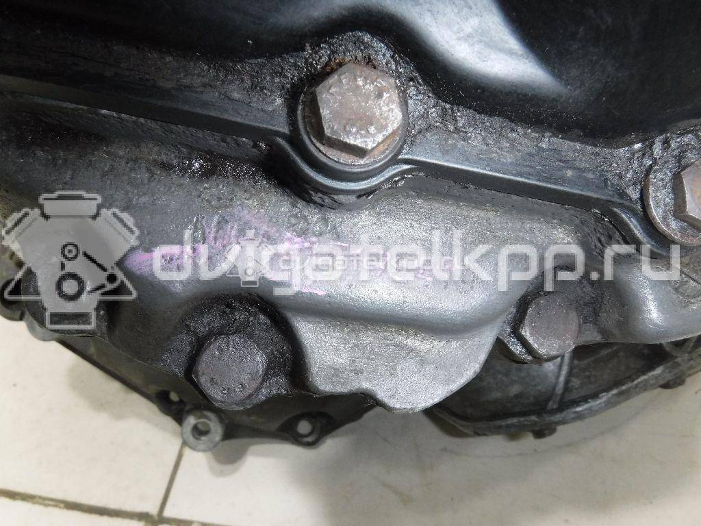 Фото Контрактная (б/у) АКПП для Opel Astra / Vectra / Signum 140 л.с 16V 1.8 л Z 18 XER бензин 55355107 {forloop.counter}}