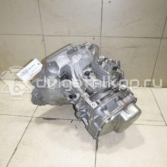 Фото Контрактная (б/у) МКПП для Opel Astra / Vectra / Signum 140 л.с 16V 1.8 л Z 18 XER бензин 55559180