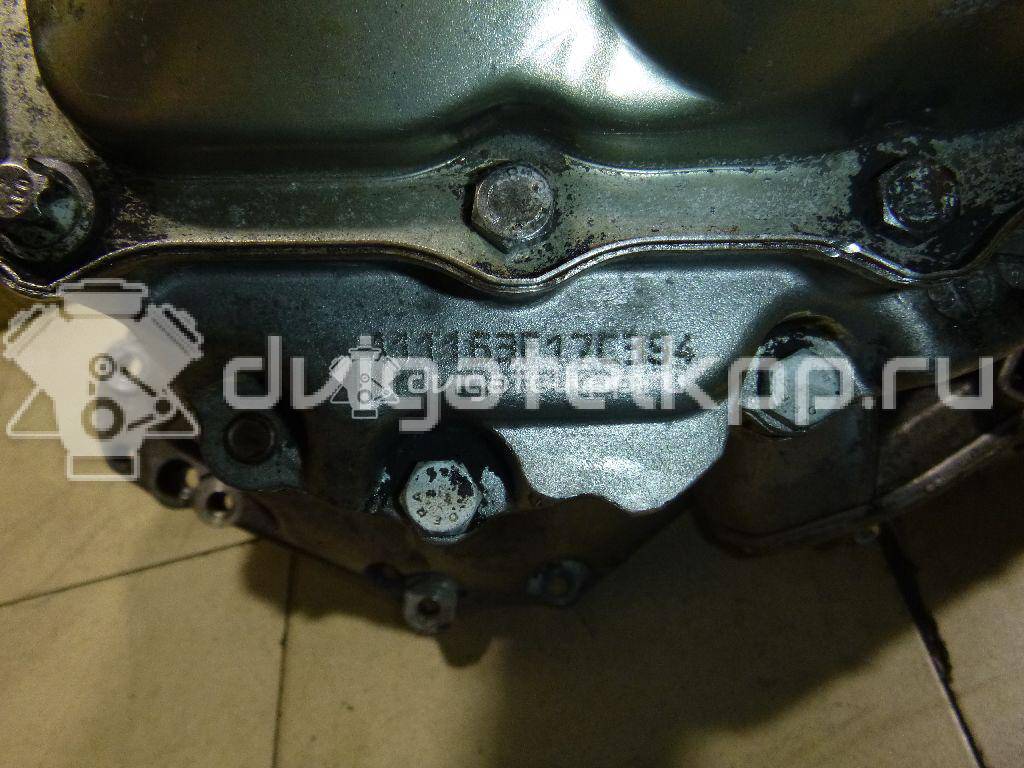 Фото Контрактная (б/у) МКПП для Opel Astra / Vectra / Signum 140 л.с 16V 1.8 л Z 18 XER бензин 55559180 {forloop.counter}}