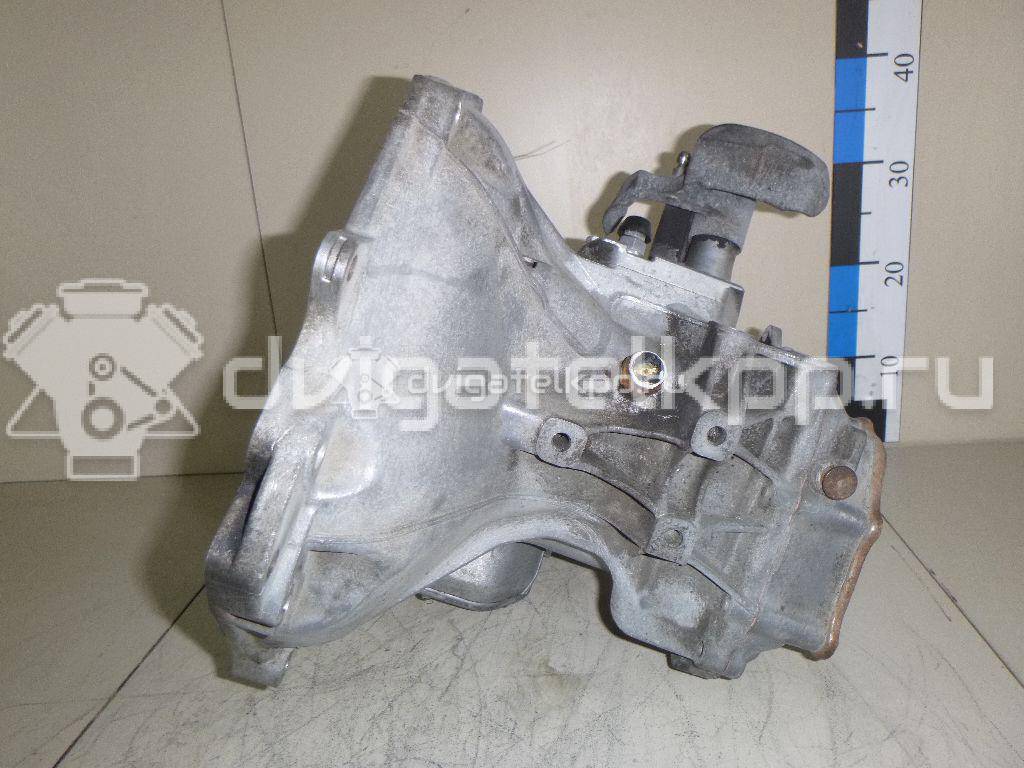 Фото Контрактная (б/у) МКПП для Opel Astra / Vectra / Signum 140 л.с 16V 1.8 л Z 18 XER бензин 55559180 {forloop.counter}}