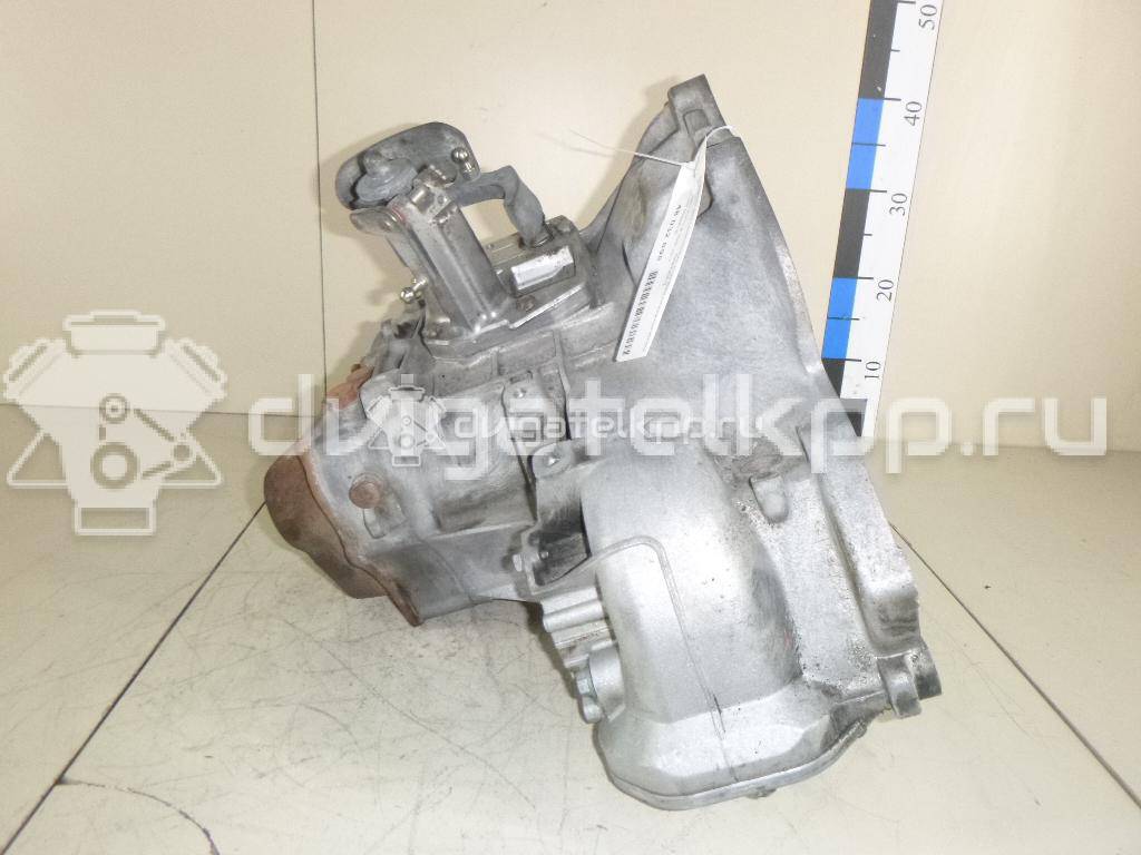 Фото Контрактная (б/у) МКПП для Opel Astra / Vectra / Signum 140 л.с 16V 1.8 л Z 18 XER бензин 55559180 {forloop.counter}}