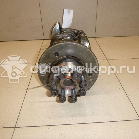 Фото Коленвал для двигателя A 20 NFT для Vauxhall / Opel / Holden / Saab 220-280 л.с 16V 2.0 л бензин 12619107