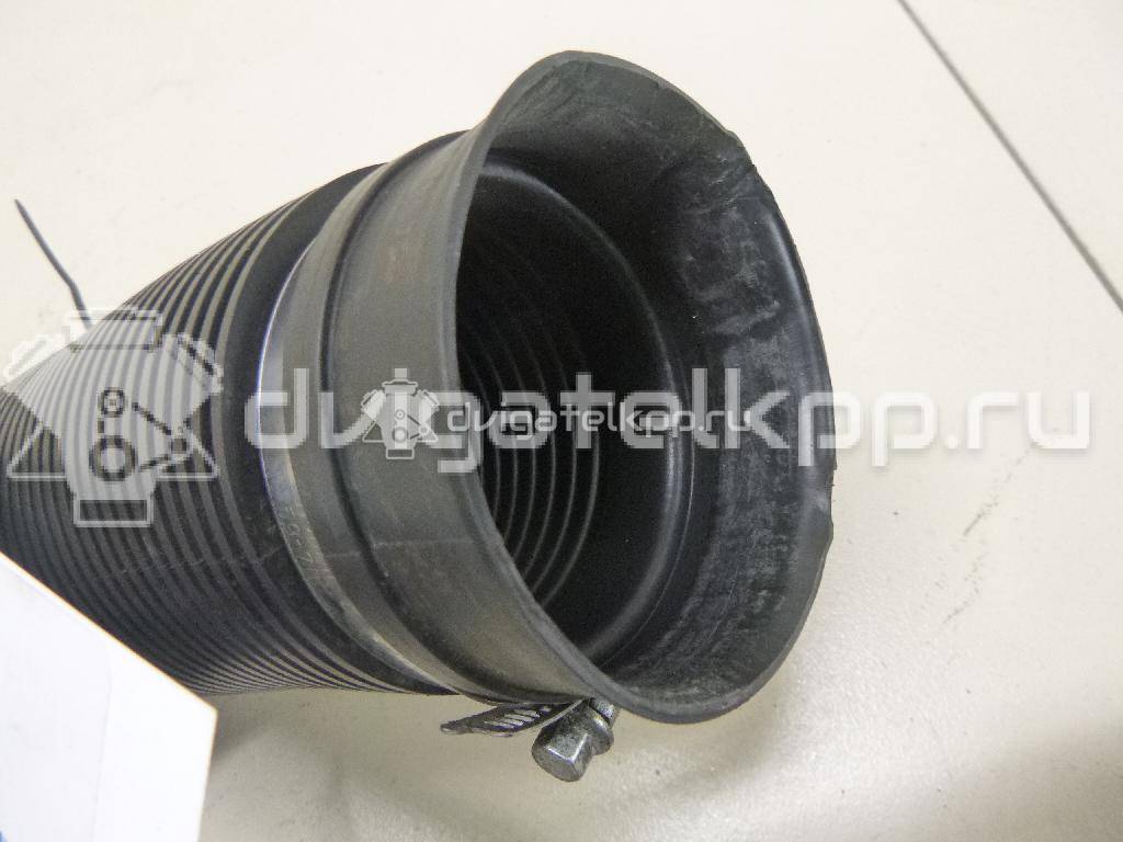 Фото Гофра воздуховода для двигателя A 18 XER для Opel / Vauxhall 137-140 л.с 16V 1.8 л бензин 55560897 {forloop.counter}}