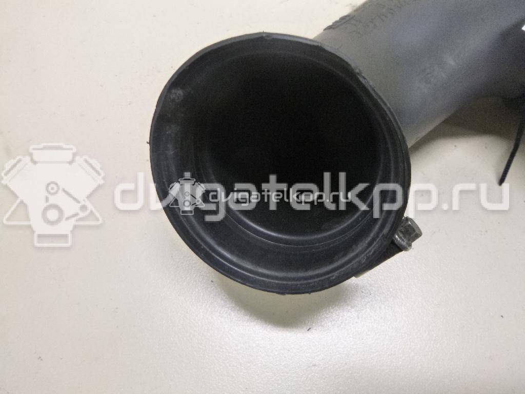 Фото Гофра воздуховода для двигателя A 18 XER для Opel / Vauxhall 137-140 л.с 16V 1.8 л бензин 55560897 {forloop.counter}}