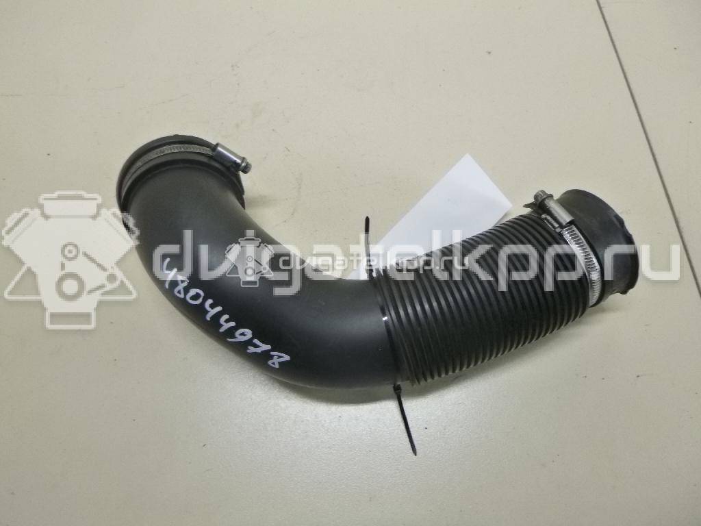 Фото Гофра воздуховода для двигателя A 18 XER для Opel / Vauxhall 137-140 л.с 16V 1.8 л бензин 55560897 {forloop.counter}}