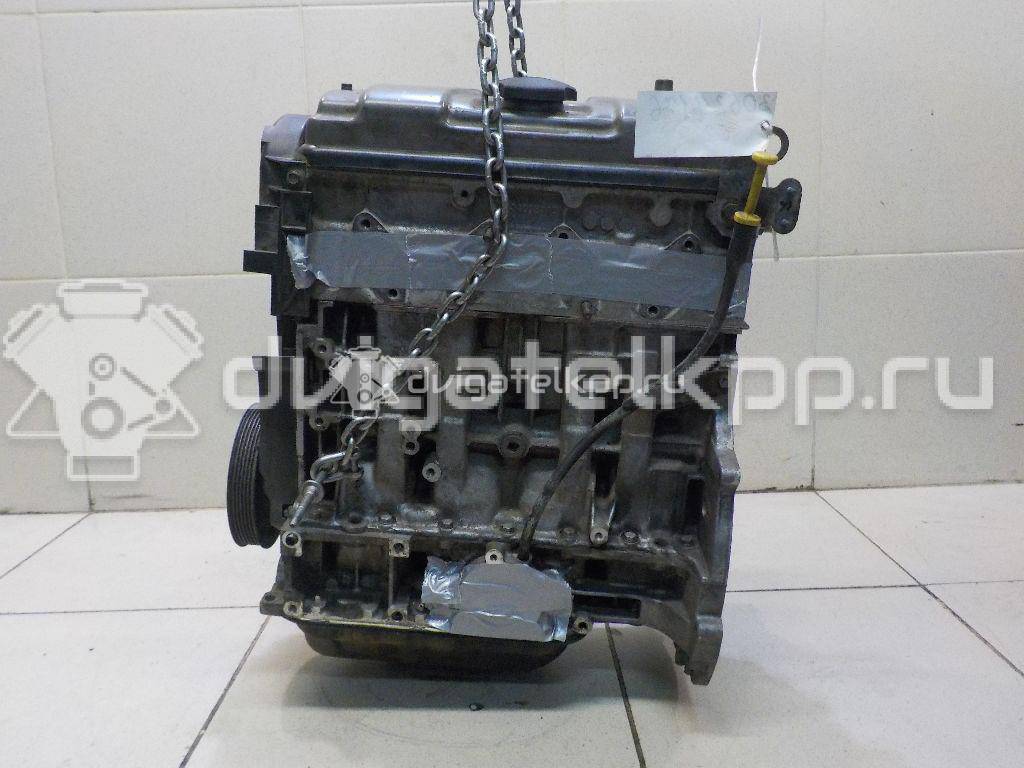 Фото Контрактный (б/у) двигатель K1D (TU3A) для Peugeot 205 / 309 67-68 л.с 8V 1.4 л бензин 0135CW {forloop.counter}}