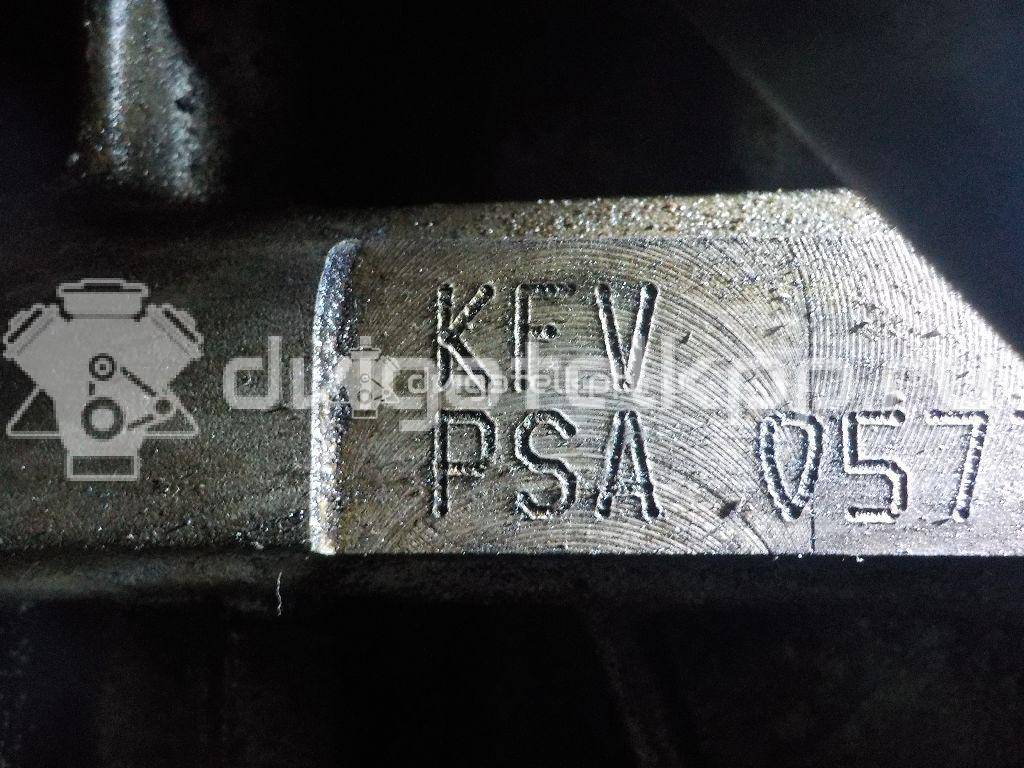 Фото Контрактный (б/у) двигатель KFW (TU3JP) для Peugeot 106 / 206 / 306 / 307 / Partner 64-82 л.с 8V 1.4 л бензин 0135CW {forloop.counter}}