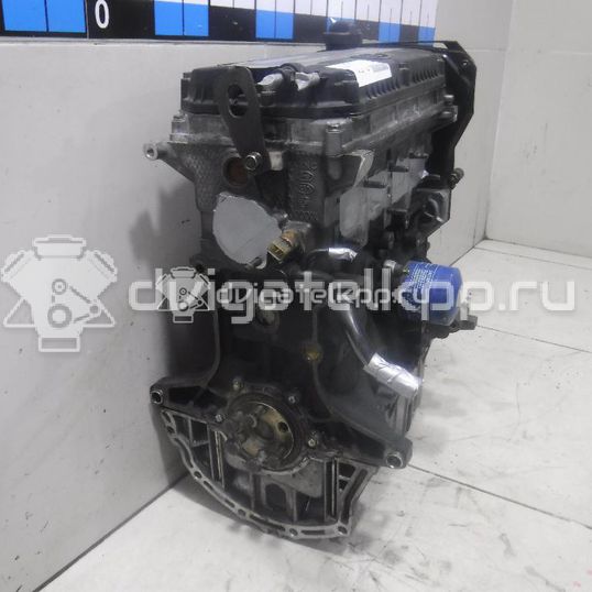 Фото Контрактный (б/у) двигатель G4ED для Hyundai / Kia 105-112 л.с 16V 1.6 л бензин K0AB502100