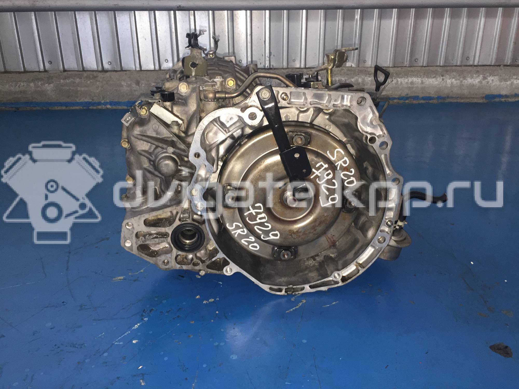 Фото Контрактная (б/у) АКПП для Volvo S80 / V70 / S70 Ls / S60 140 л.с 20V 2.4 л B 5244 S2 бензин {forloop.counter}}