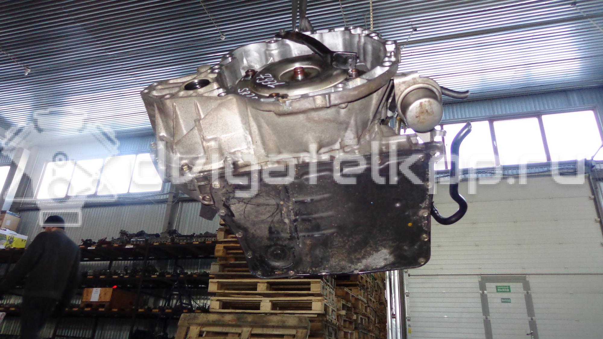 Фото Контрактная (б/у) АКПП для Volvo S70 Ls / C70 / V70 / S60 / S80 170 л.с 20V 2.4 л B 5244 S бензин 55-50SN {forloop.counter}}