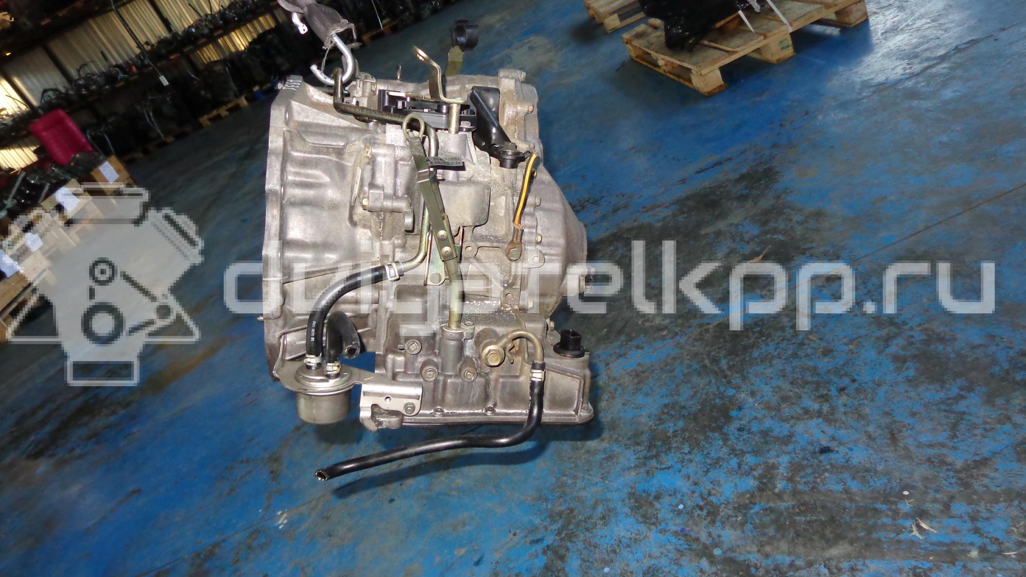 Фото Контрактная (б/у) АКПП для Volvo S70 Ls / C70 / V70 / S60 / S80 170 л.с 20V 2.4 л B 5244 S бензин AW55-50 {forloop.counter}}