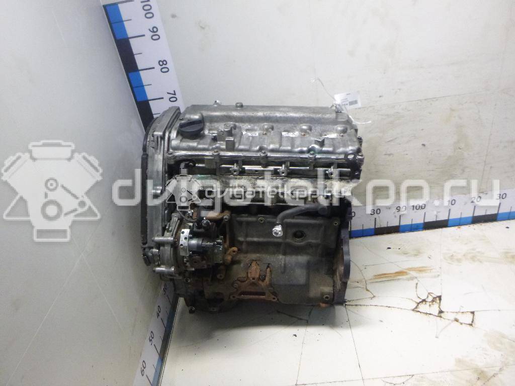 Фото Контрактный (б/у) двигатель D4CB для Hyundai / Kia 129-178 л.с 16V 2.5 л Дизельное топливо 211014AA10 {forloop.counter}}