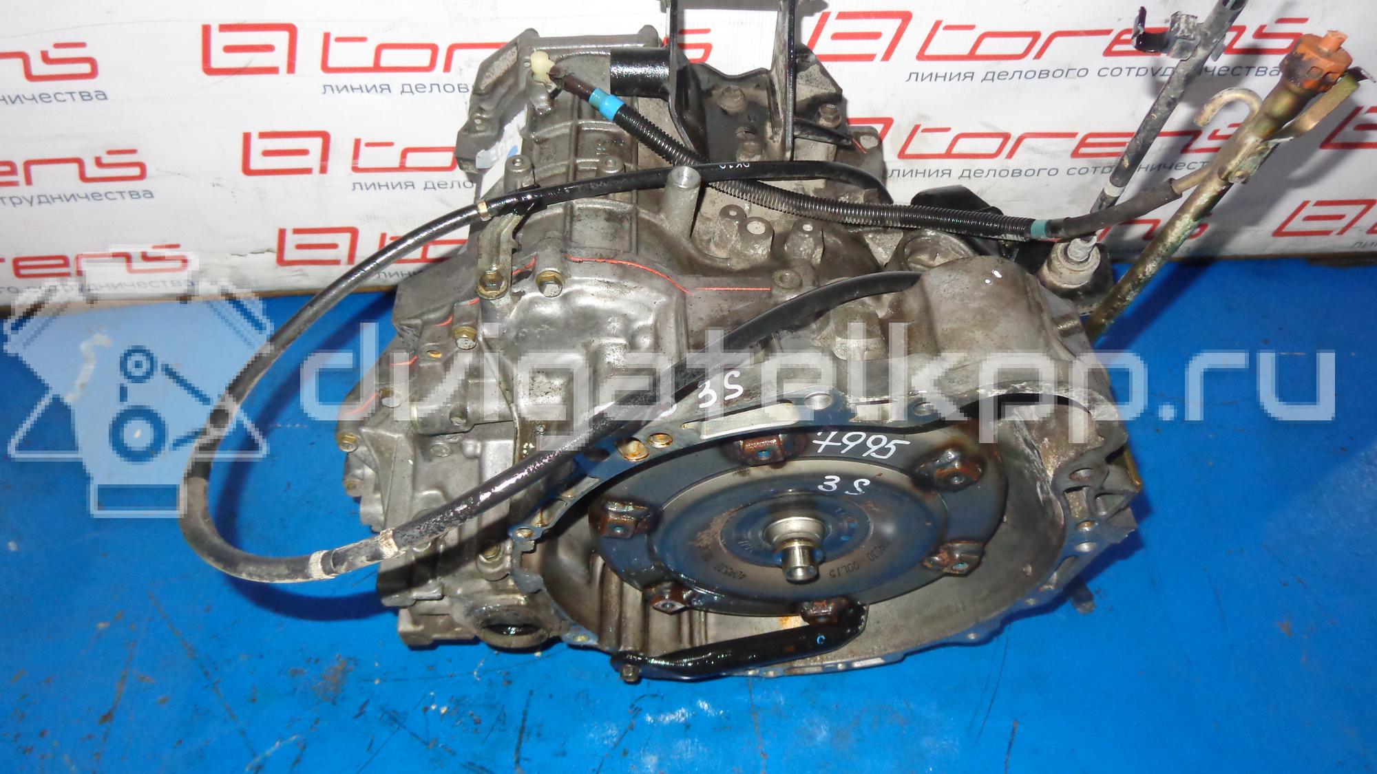 Фото Контрактная (б/у) АКПП для Nissan Teana / Qashqai / X-Trail 129-147 л.с 16V 2.0 л MR20DE Бензин/спирт {forloop.counter}}