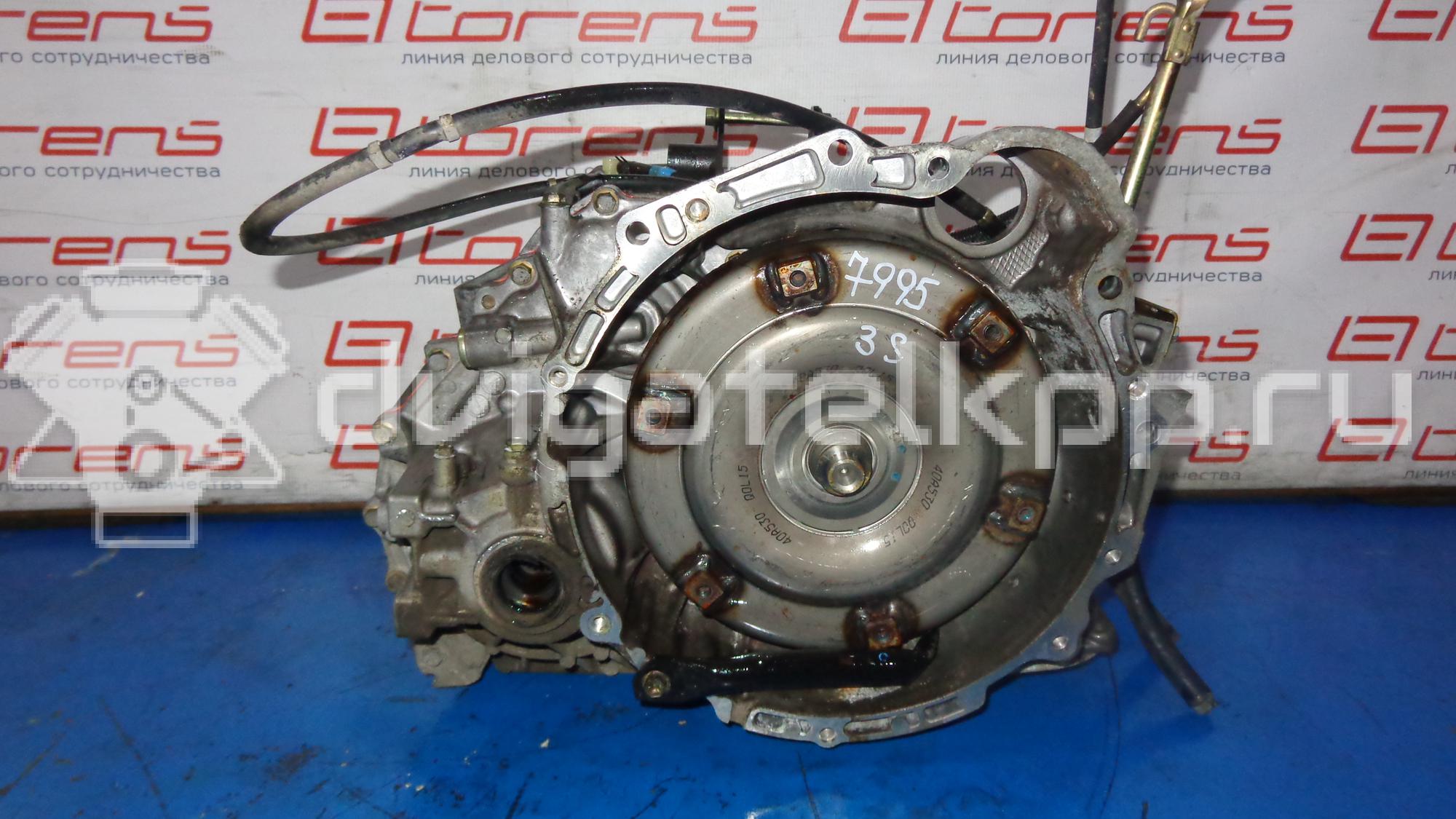 Фото Контрактная (б/у) АКПП для Nissan Teana / Qashqai / X-Trail 129-147 л.с 16V 2.0 л MR20DE Бензин/спирт {forloop.counter}}