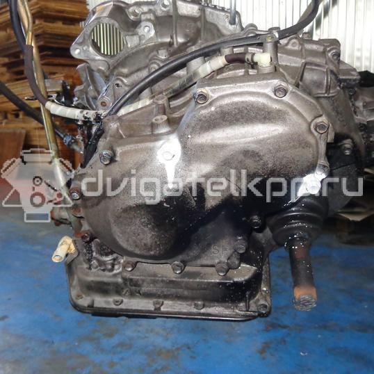 Фото Контрактная (б/у) АКПП для Nissan Teana / Qashqai / X-Trail 129-147 л.с 16V 2.0 л MR20DE Бензин/спирт