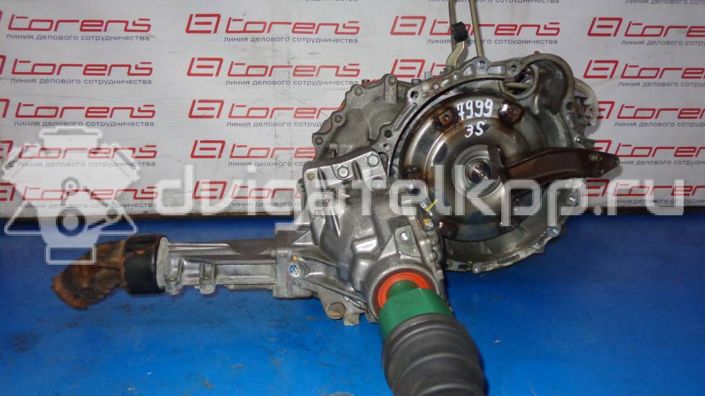 Фото Контрактная (б/у) АКПП для Nissan Teana / Qashqai / X-Trail 129-147 л.с 16V 2.0 л MR20DE Бензин/спирт {forloop.counter}}