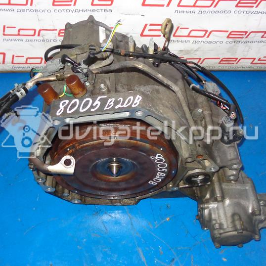 Фото Контрактная (б/у) АКПП для Nissan Teana / Qashqai / X-Trail 129-147 л.с 16V 2.0 л MR20DE Бензин/спирт