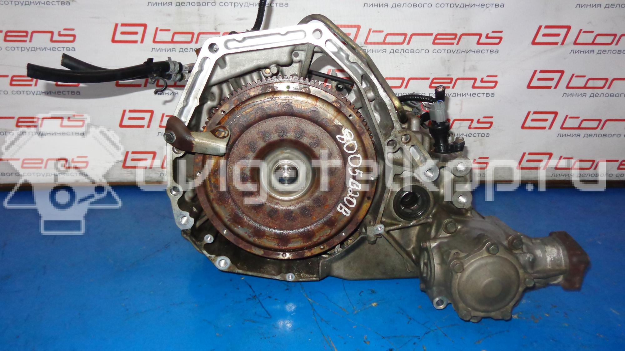 Фото Контрактная (б/у) АКПП для Nissan Teana / Qashqai / X-Trail 129-147 л.с 16V 2.0 л MR20DE Бензин/спирт {forloop.counter}}