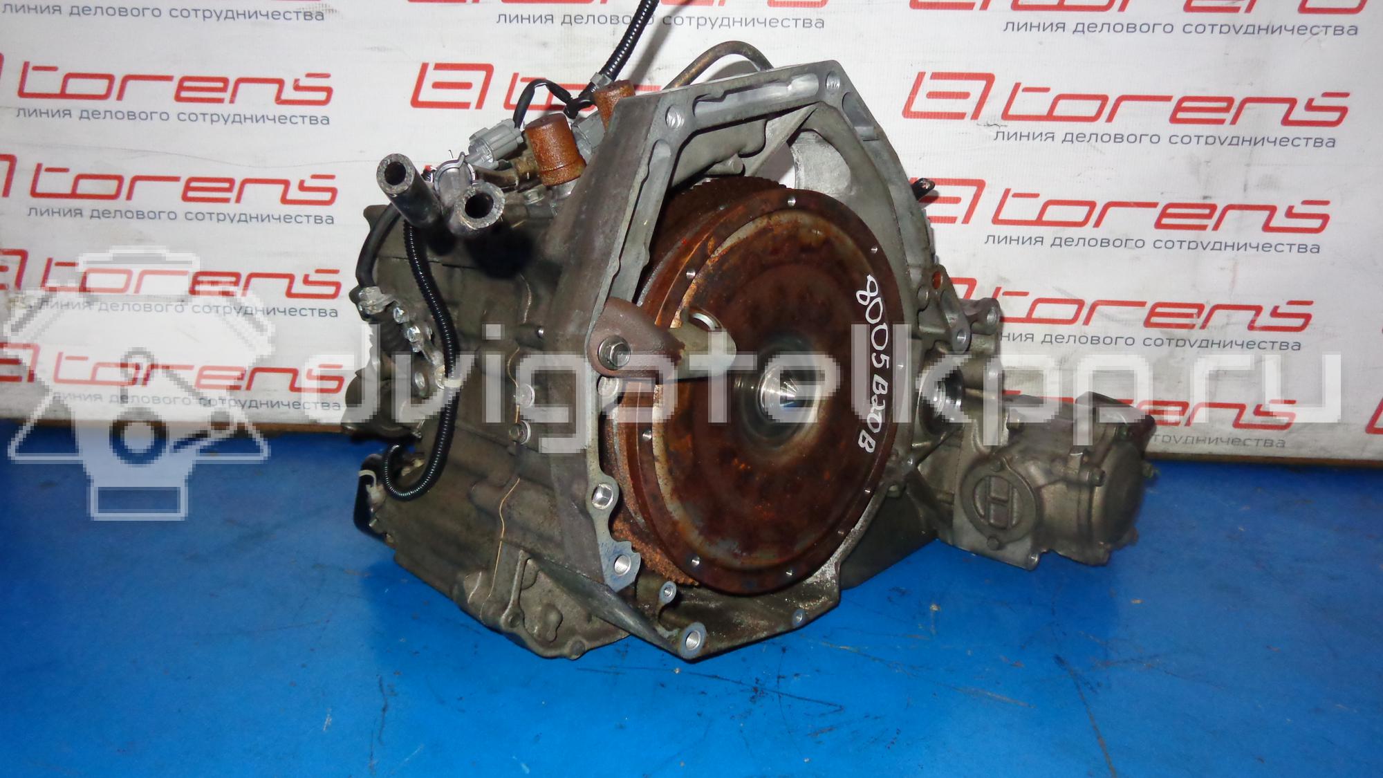 Фото Контрактная (б/у) АКПП для Nissan Teana / Qashqai / X-Trail 129-147 л.с 16V 2.0 л MR20DE Бензин/спирт {forloop.counter}}