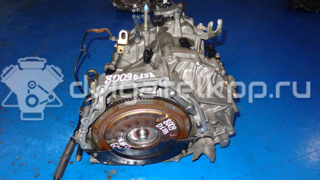 Фото Контрактная (б/у) АКПП для Nissan Teana / Qashqai / X-Trail 129-147 л.с 16V 2.0 л MR20DE Бензин/спирт {forloop.counter}}