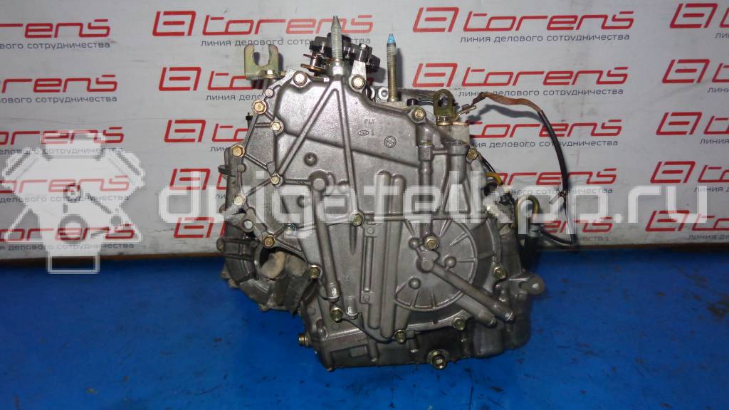 Фото Контрактная (б/у) АКПП для Nissan Teana / Qashqai / X-Trail 129-147 л.с 16V 2.0 л MR20DE Бензин/спирт {forloop.counter}}