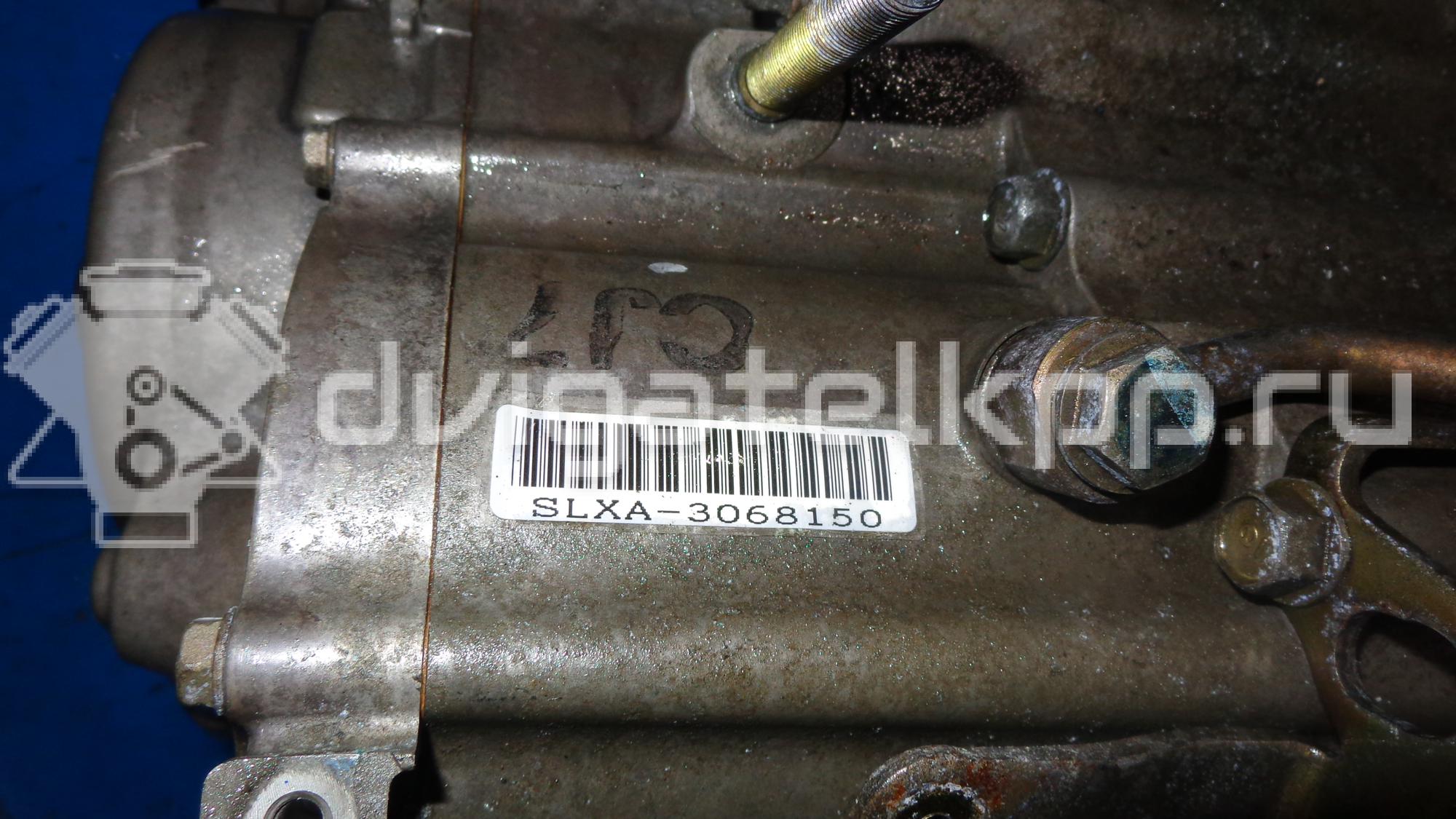 Фото Контрактная (б/у) АКПП для Nissan Teana / Qashqai / X-Trail 129-147 л.с 16V 2.0 л MR20DE Бензин/спирт {forloop.counter}}